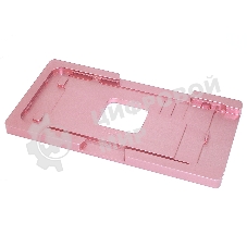 Рамка для позиционирования дисплея iPhone 7 алюминиевая