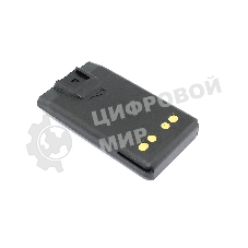 Аккумулятор для Vertex EVX-531, VX-261 ( FNB-V133Li-UNIi) 1380mAh, 7.4V Li-ion