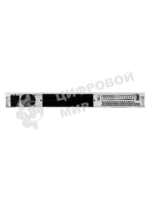 Серверный корпус ExeGate Pro 1U255-01 (RM 19