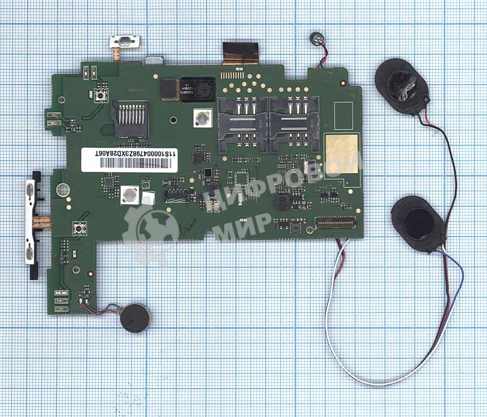 Материнская плата для Lenovo A2107