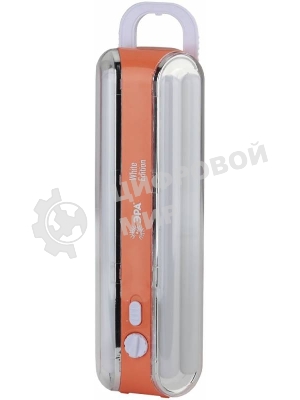 Фонарь ЭРА EL96S кку 4v4ah 96SMD зу 220v