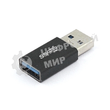 Удлинитель USB Type A папа-мама
