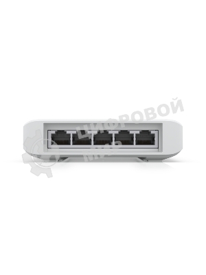 Коммутатор 5PORT 1000M POE USW-FLEX Ubiquiti