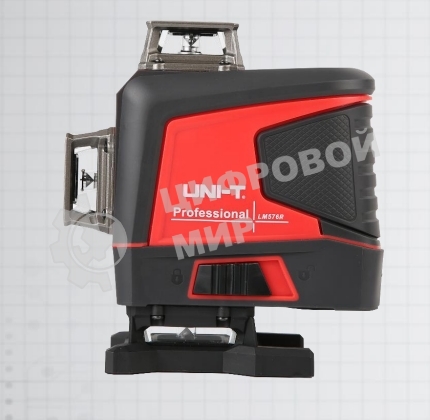 Лазерный построитель плоскостей UNI-T LM576R