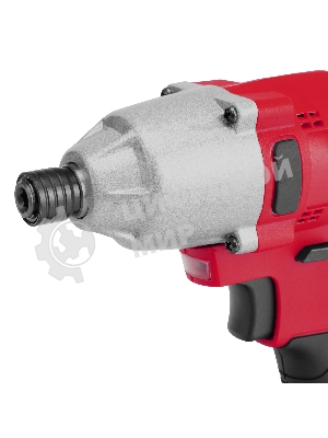 Винтоверт ударный аккумуляторный MTX CIDS-20-280, Li-Ion, 20 В