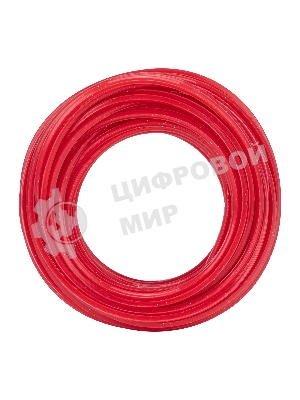 Леска для триммера MTX армированная алюминием квадрат 2,7 мм х 15 м