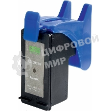 Картридж струйный Cactus CS-CB336 №140XL черный (29 мл.) для HP DJ D4263/D4363/DJ J5783/J6413/PSC C4273/C4283/C4343/C4383/C4473/C4483/C4583/C5283/D5363