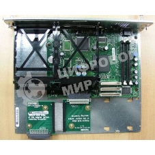 Плата форматера (не сетевая) HP LJ 9040/9050 (Q3721-67904/Q3721-69008/Q3721-69001) OEM