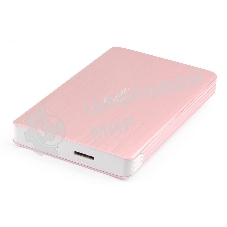 Внешний корпус 2.5