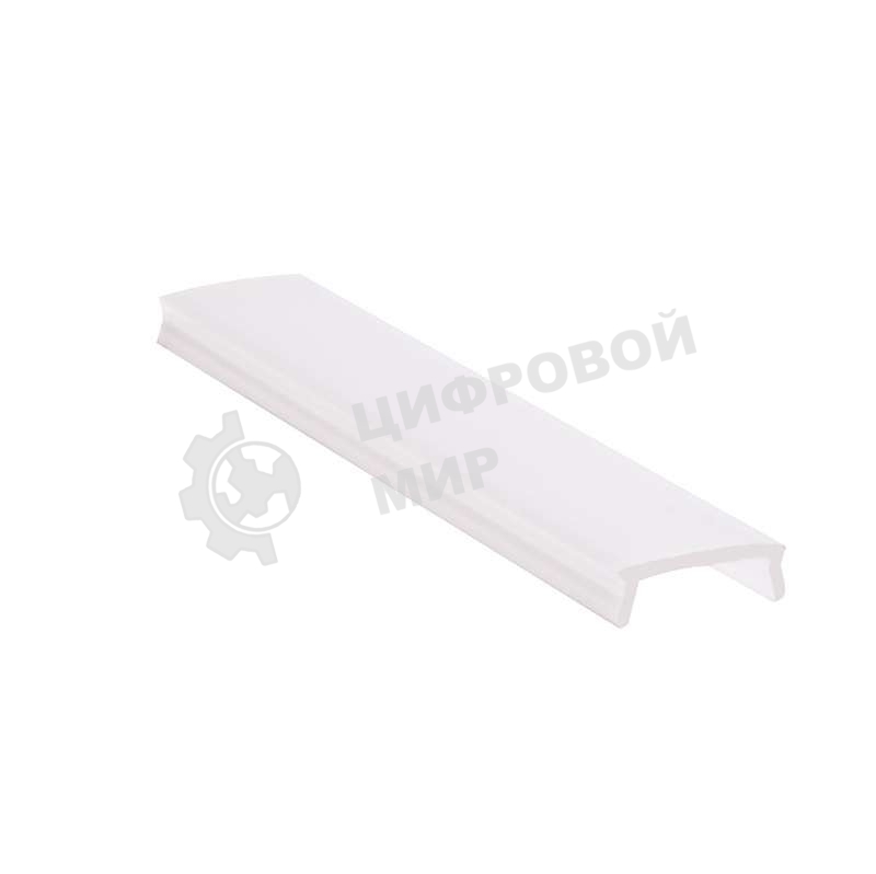 Рассеиватель JazzWay защелкивающийся для PAL 1105 мат.