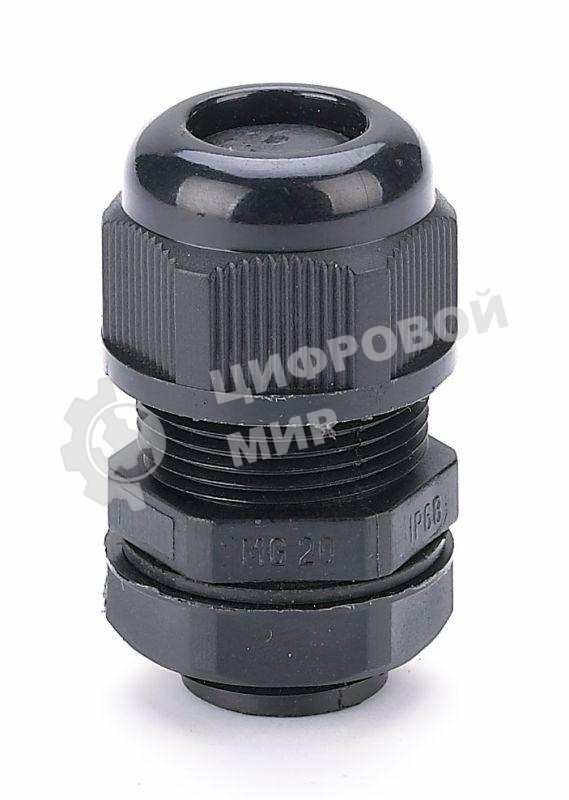 Кабельный ввод КВ102-20-IP68