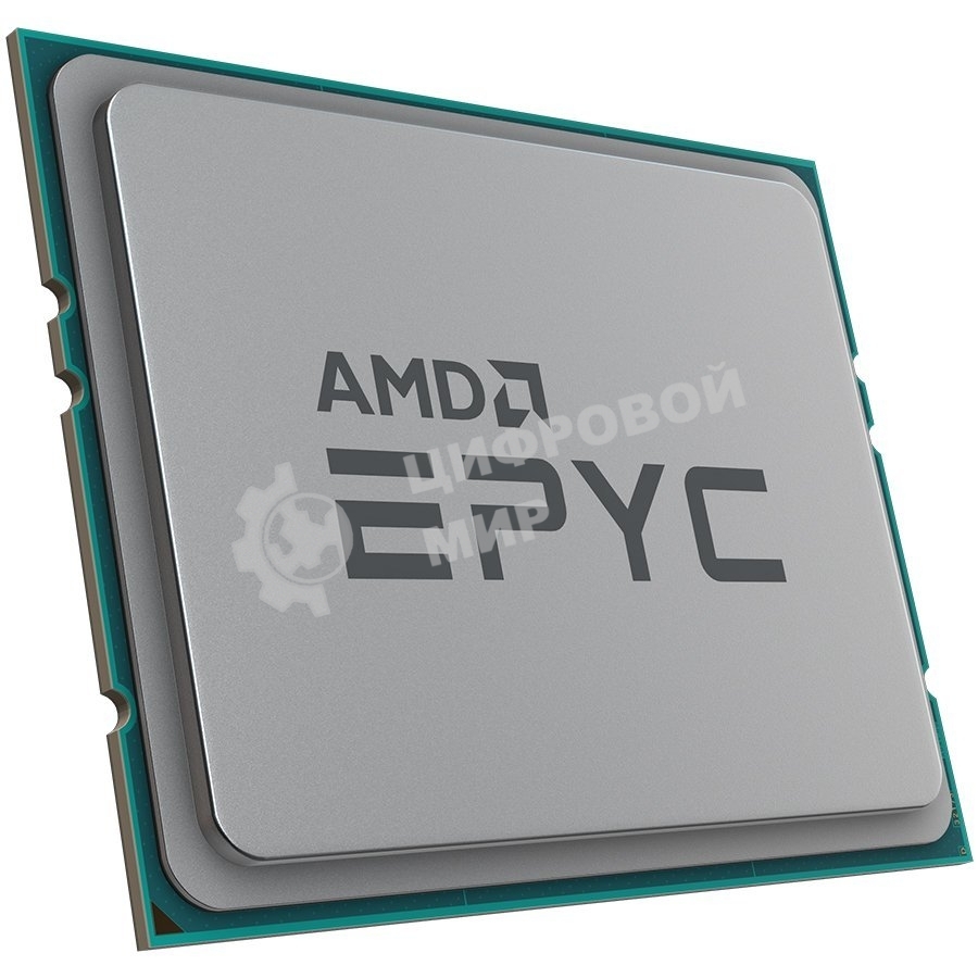 Процессор AMD EPYC 7413 Soc-SP3 2.65GHz OEM