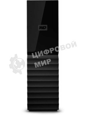 Внешний HDD 3.5