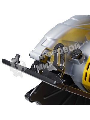 Пила дисковая Kolner KCS 210/2000 (2 шт)