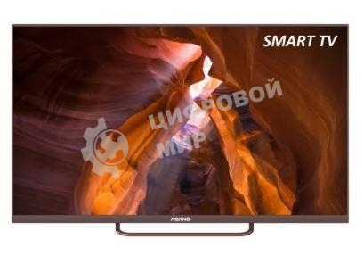 Телевизор Asano 43