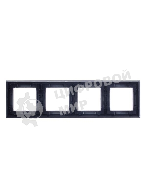 Кувшин Аквафор Лайн голубой 2.8л.