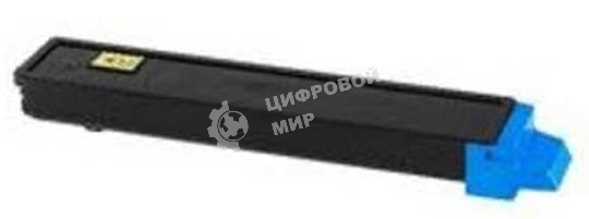 Картридж лазерный Kyocera TK-8505C (1T02LCCNL0) голубой дляTASKalfa 4550ci/5550ci 20000 стр.
