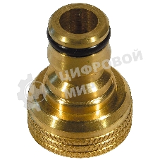 Адаптер штуцерный RACO PROFI 3/4