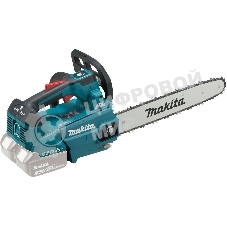Электрическая цепная пила Makita DUC356Z дл.шины:14