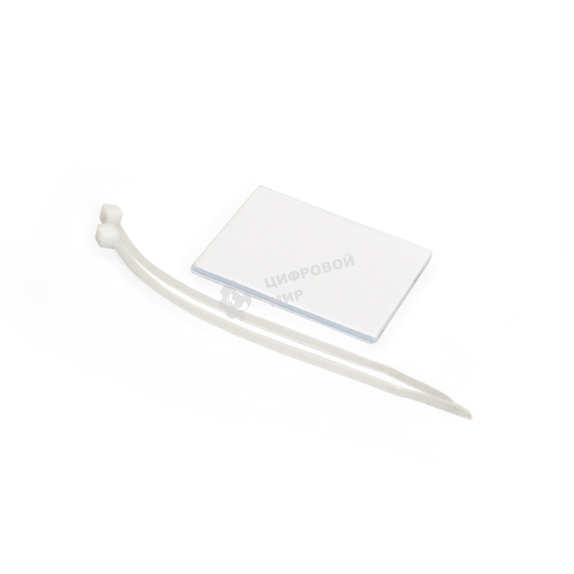 Розетка компьютерная двойная ExeGate SM2-RJ45-C6 RJ-45 кат.6 UTP Krone/110