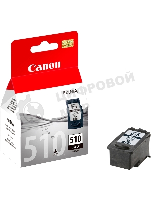 Картридж струйный PG-510 IJ CART EMB