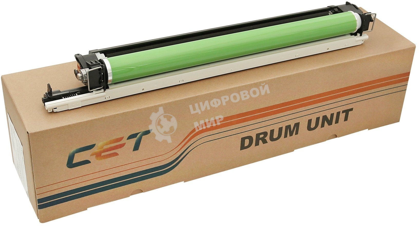 Драм-юнит CET C-EXV51 для Canon iR ADVANCE C5535/C5540/C5550/C5560, 200000 стр.