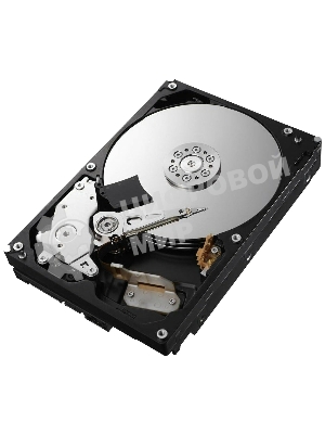 Жесткий диск Toshiba Enterprise HDD 3.5