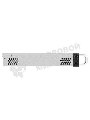 Серверный корпус ExeGate Pro 1U255-01 (RM 19