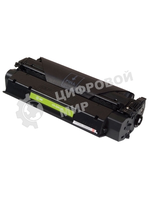 Картридж лазерный Cactus CS-Q2613X черный (4000 стр.) для HP 1300/1300N