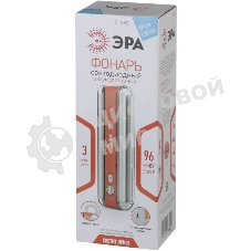 Фонарь ЭРА EL96S кку 4v4ah 96SMD зу 220v