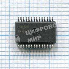 Микросхема MAX1902EAI