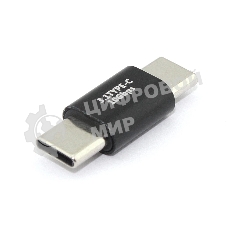 Удлинитель USB Type-C папа-папа