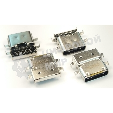 Разъем USB 3.1 Type C № 17