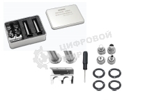 Набор для паяльной станции SUGON 8630 PRO/8650