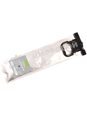 Картридж струйный Cactus CS-EPT05A100 (T05A1) черный (440 мл) для Epson WorkForce Pro WF-C878/C879