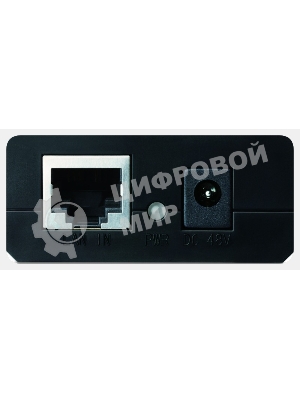 Адаптер инжектор TP-Link SMB TL-PoE150S PoE