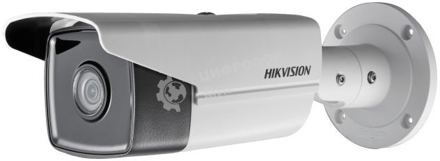 Видеокамера IP Hikvision DS-2CD2T23G0-I5 8-8мм