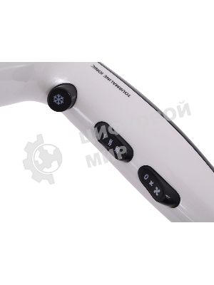 Фен Vitek VT-2299 W белый 2200Вт