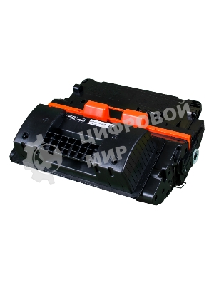 Картридж лазерный Sakura CC364X для HP LaserJet P4015/4015n/4015tn/P4515/4515n/4515tn/4515x/4515fx, черный, 24000 к.