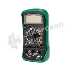Портативный мультиметр MAS830B MASTECH
