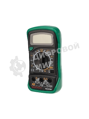 Портативный мультиметр MAS830B MASTECH