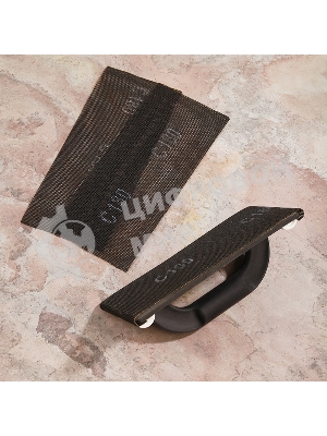 Сеткодержатель на винтах 230х105 мм Rexant