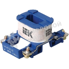 Катушка управления КМИ(25- 32А) 24В IEK KKM20D-KU-024