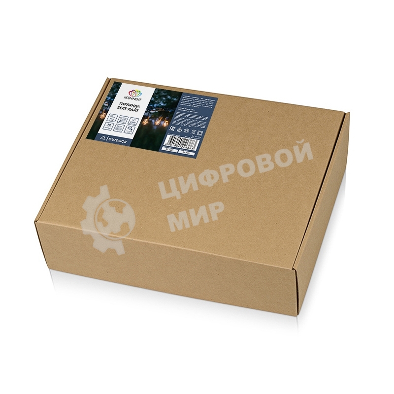 Набор Neon-night 