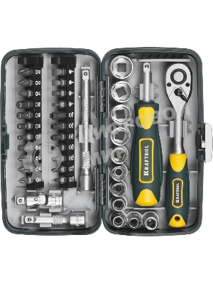 Слесарно-монтажный набор KRAFTOOL 