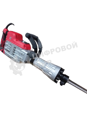 Отбойный молоток ОМ-1800Э Ресанта