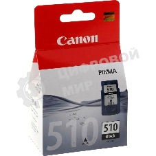 Картридж струйный PG-510 IJ CART EMB