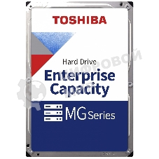 Жесткий диск Toshiba Enterprise HDD 3.5