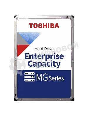 Жесткий диск Toshiba Enterprise HDD 3.5