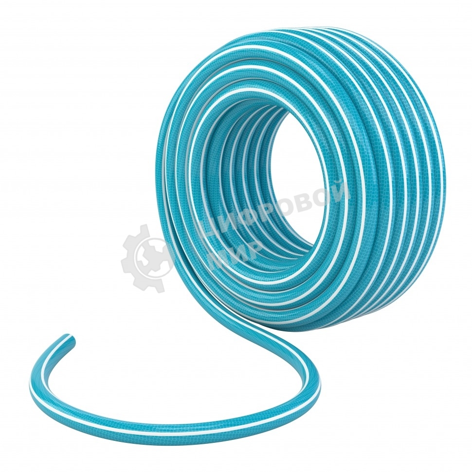 Шланг поливочный LUXE Palisad армированный 4 слойный 3/4